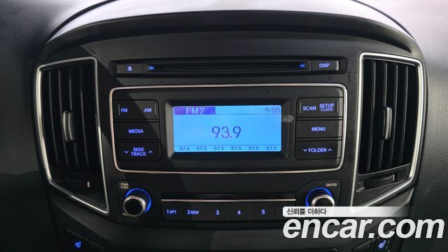 Hyundai Starex 2018 — photo 20