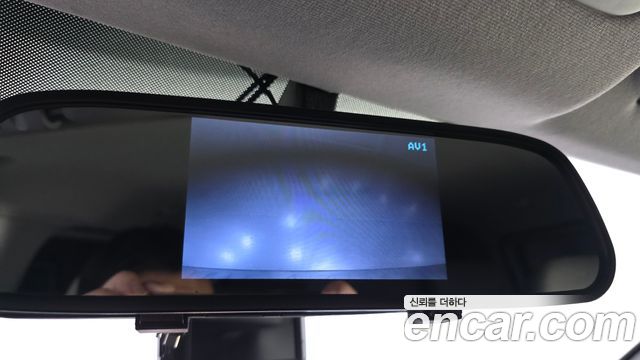 Hyundai Starex 2018 — photo 23
