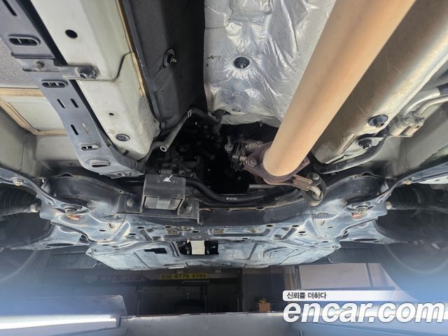 Hyundai Starex 2018 — photo 31