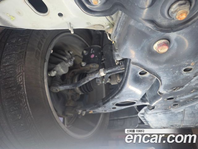 Hyundai Starex 2018 — photo 35