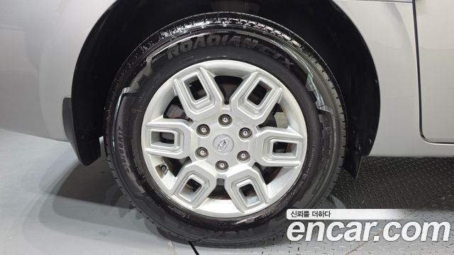 Hyundai Staria 2022 — photo 5