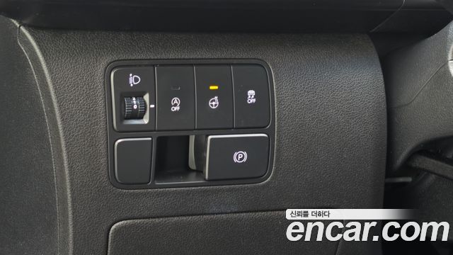 Hyundai Staria 2022 — photo 15
