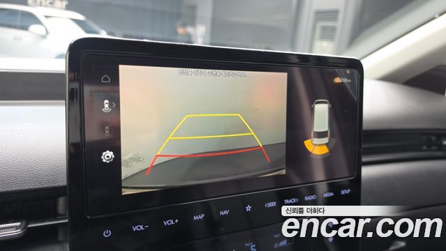 Hyundai Staria 2022 — photo 17