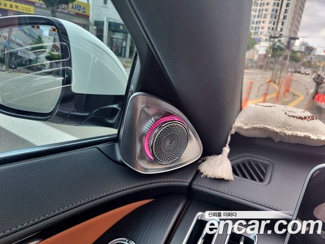 Mercedes-Benz S-Class 2023 — photo 14