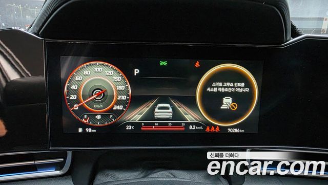 Hyundai AVANTE 2021 — photo 8
