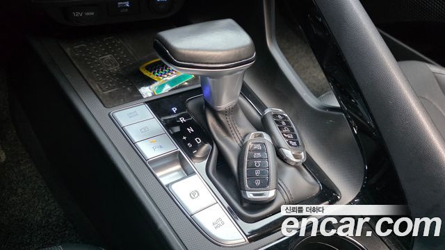 Hyundai AVANTE 2021 — photo 9