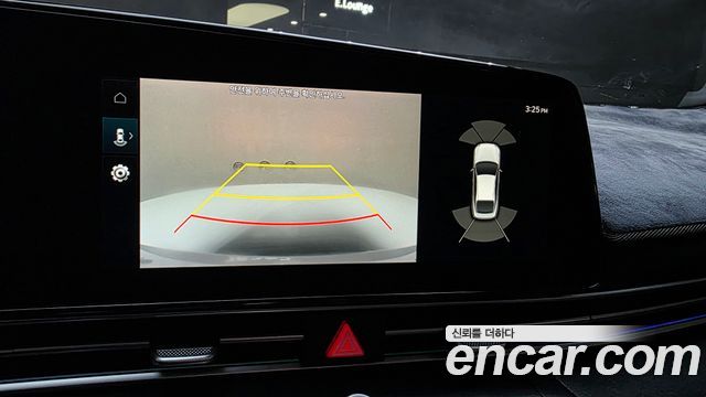 Hyundai AVANTE 2021 — photo 15