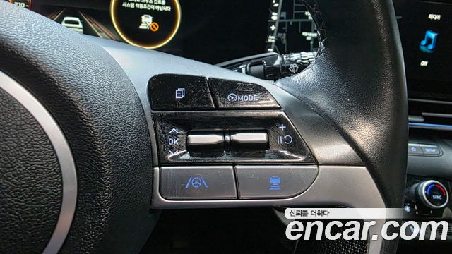 Hyundai AVANTE 2021 — photo 16