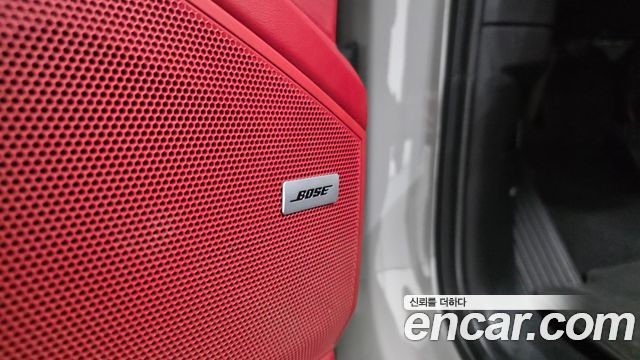 Porsche Cayenne 2021 — photo 25