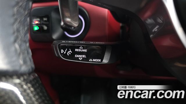 Porsche Cayenne 2021 — photo 32