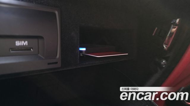 Porsche Cayenne 2021 — photo 37