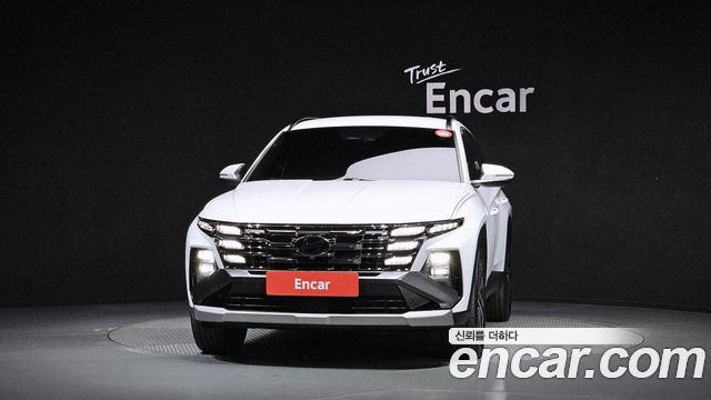 Hyundai Tucson 2024 — photo 3
