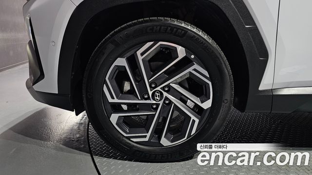 Hyundai Tucson 2024 — photo 5