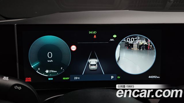 Hyundai Tucson 2024 — photo 11