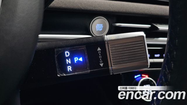 Hyundai Tucson 2024 — photo 12