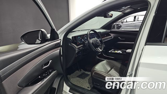 Hyundai Tucson 2024 — photo 13