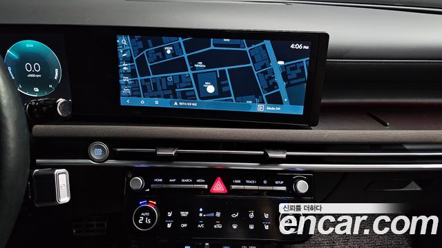 Hyundai Tucson 2024 — photo 19