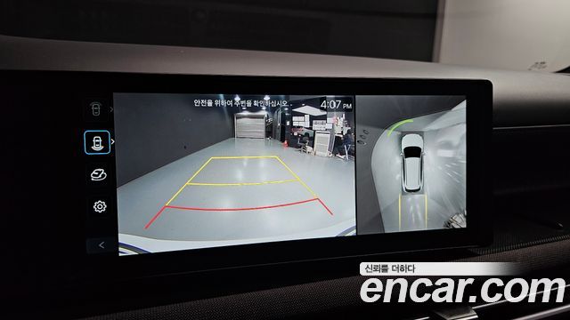 Hyundai Tucson 2024 — photo 20