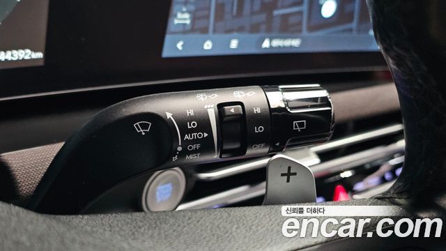 Hyundai Tucson 2024 — photo 23