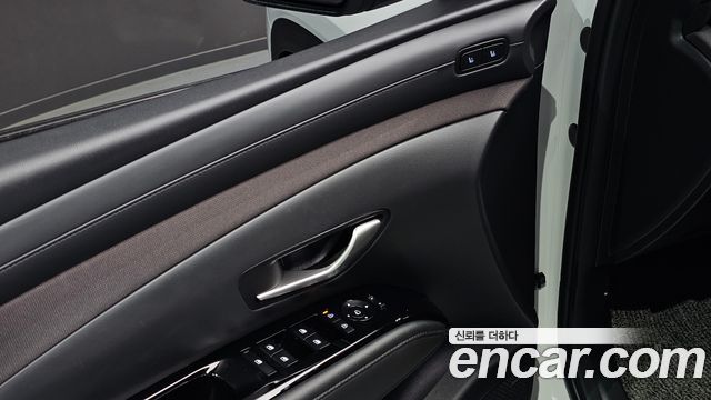 Hyundai Tucson 2024 — photo 24