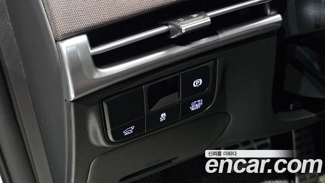 Hyundai Tucson 2024 — photo 26