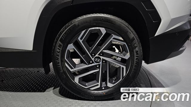 Hyundai Tucson 2024 — photo 7