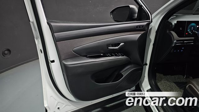 Hyundai Tucson 2024 — photo 14