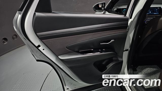 Hyundai Tucson 2024 — photo 15