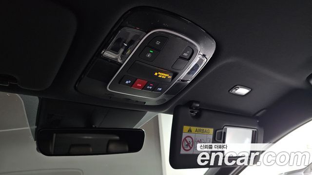 Hyundai Tucson 2024 — photo 27