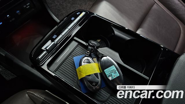 Hyundai Tucson 2024 — photo 28