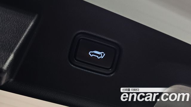 Hyundai Tucson 2024 — photo 30