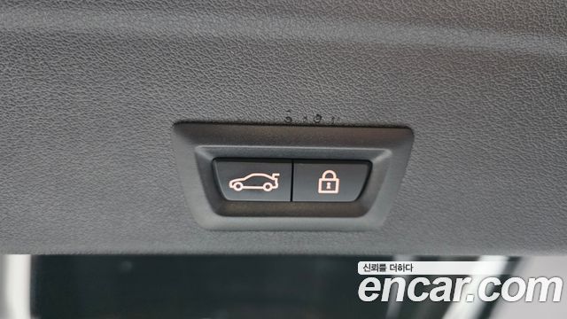 BMW X6 2022 — photo 22