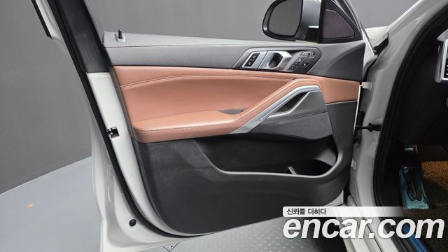 BMW X6 2022 — photo 14