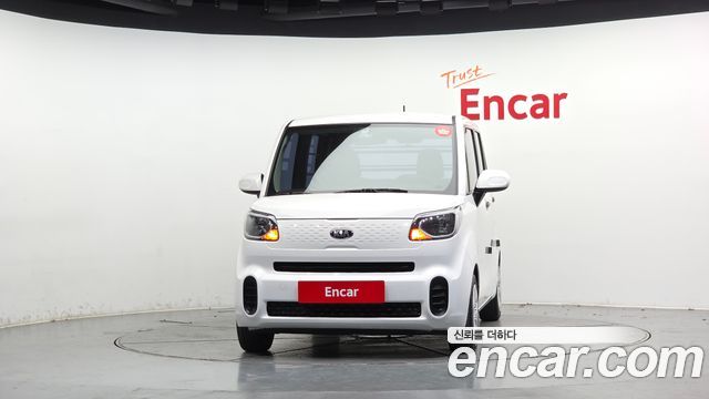 Kia RAY 2021 — photo 3