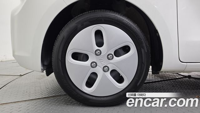 Kia RAY 2021 — photo 5
