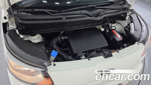 Kia RAY 2021 — photo 6