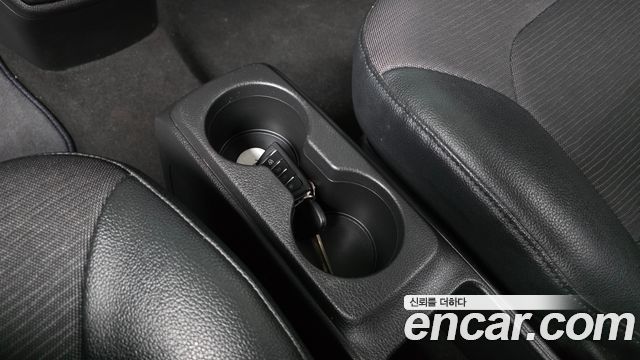 Kia RAY 2021 — photo 9