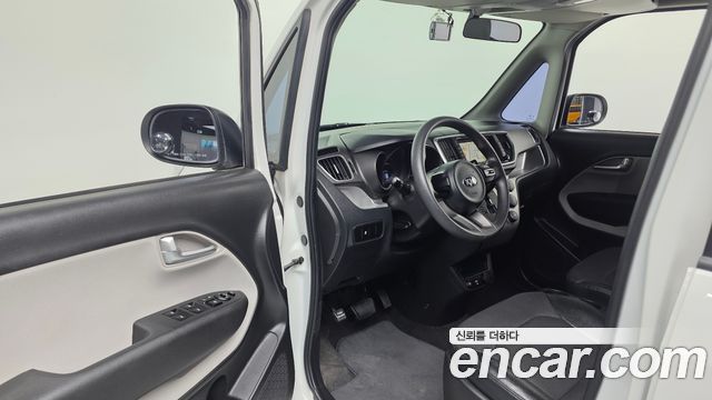 Kia RAY 2021 — photo 10