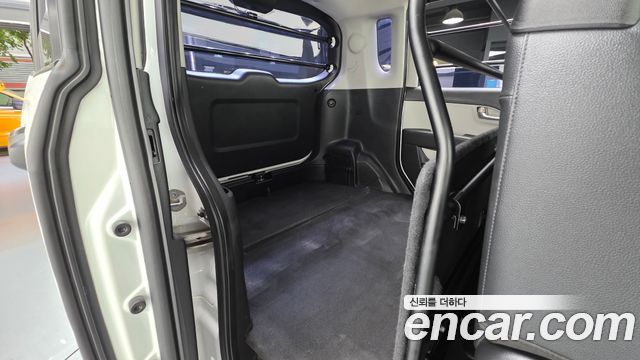 Kia RAY 2021 — photo 12