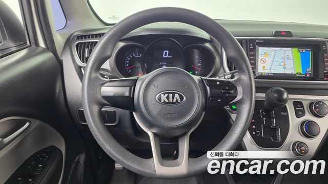 Kia RAY 2021 — photo 13
