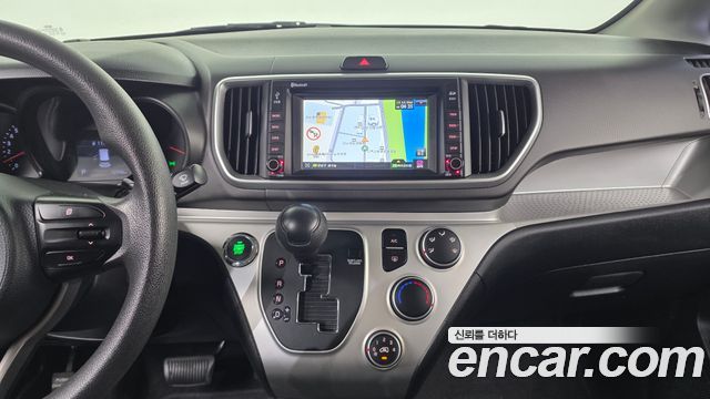 Kia RAY 2021 — photo 14