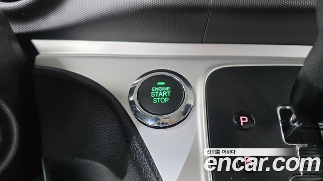 Kia RAY 2021 — photo 16