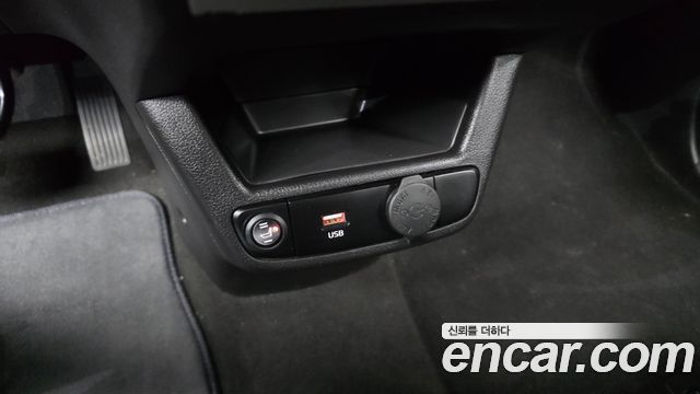 Kia RAY 2021 — photo 17