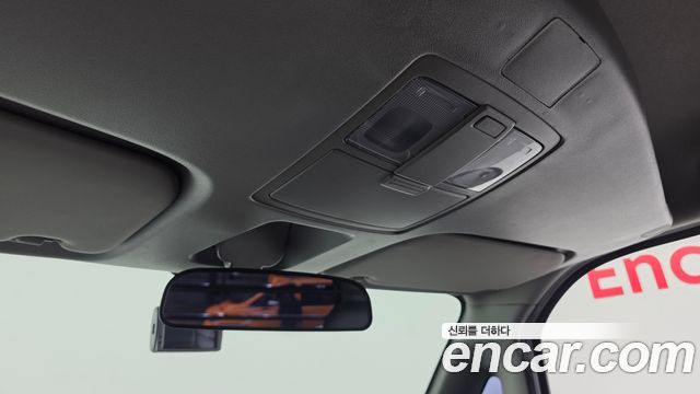 Kia RAY 2021 — photo 18