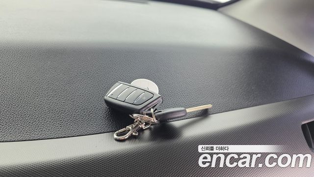 Kia RAY 2021 — photo 19