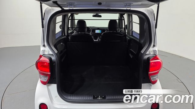 Kia RAY 2021 — photo 20