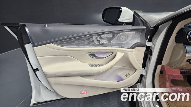 Mercedes-Benz AMG GT 2026 — photo 14