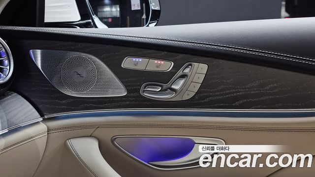 Mercedes-Benz AMG GT 2026 — photo 28