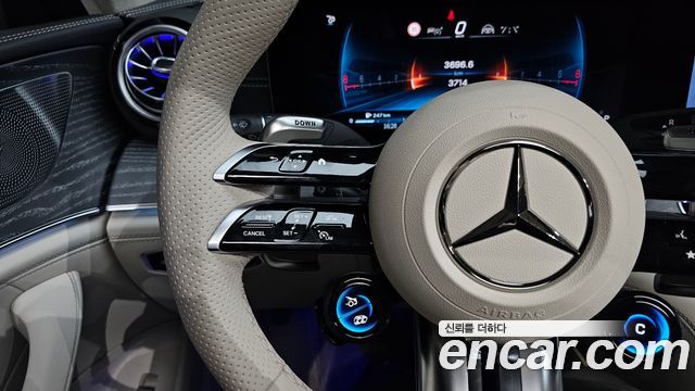 Mercedes-Benz AMG GT 2026 — photo 31
