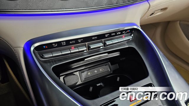 Mercedes-Benz AMG GT 2026 — photo 38